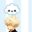blog logo of That's a Nice BakuDeku Right There