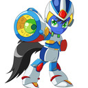 blog logo of Mega Bolt X