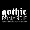 blog logo of Gothic Romandie