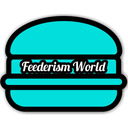 blog logo of AMAZING PLACE ABOUT FEEDERISM