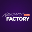 blog logo of naughtyfactory.com