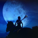 blog logo of Blue Moon Magic