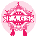 blog logo of F.A.G.S. - Faggotry and Gender Sissification