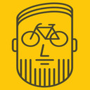 blog logo of le monde @ bicyclette