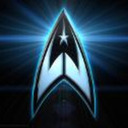blog logo of Strictly Star Trek