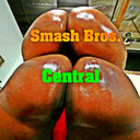 blog logo of SMASH BROS. CENTRAL
