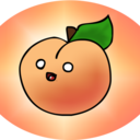 blog logo of Home of The Peach Lord