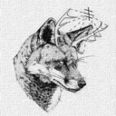 blog logo of foxmouth