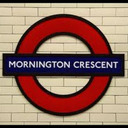 blog logo of Mornington Crescent