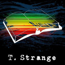blog logo of T. Strange