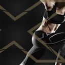 blog logo of 2XU Fitness Girls