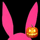 blog logo of The Rabbit Ears