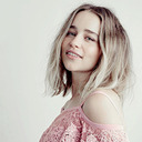 blog logo of Adoring Emilia Clarke