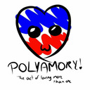 blog logo of Polyamory Ponderings