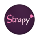 blog logo of Strapy