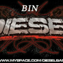 blog logo of bindiesel24