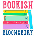 blog logo of Bookish Bloomsbury