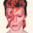 blog logo of Ziggy Stardust