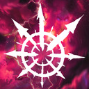 blog logo of My Warhammer trials
