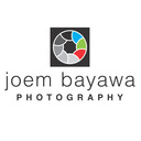 blog logo of JOEM BAYAWA Photography