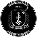 blog logo of Legionary Resistance