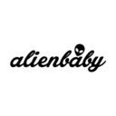 blog logo of alienbabyco