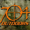 blog logo of 704 Outdoors