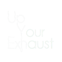 blog logo of UP YOUR EXHAUST!
