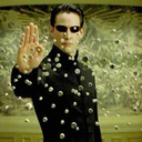 blog logo of In the Matrix