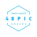 blog logo of 48PIC