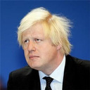 blog logo of Boris Johnson