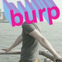 blog logo of burpmeow