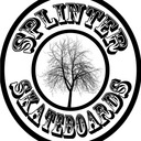 blog logo of splinterskates