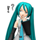 blog logo of Shower Thoughts ~ The Crappy MMD Edition