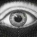 blog logo of The Seventh Eye
