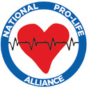 blog logo of National Pro-Life Alliance