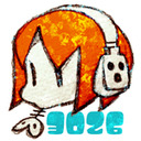 blog logo of 3026