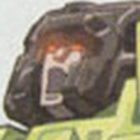 blog logo of Bland Transformers Headcanons