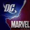 blog logo of Marvel&DC