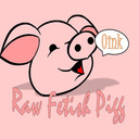 blog logo of RAW FETISH PIGG