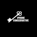 blog logo of IphoneConservative