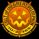 blog logo of Cult of the Great Pumpkin
