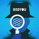 blog logo of spy