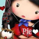 blog logo of Pie