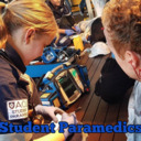 blog logo of Student Paramedics