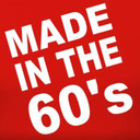 blog logo of made in the sixties