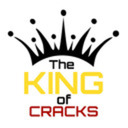 blog logo of THE KING OF CRACKS