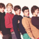 blog logo of One Direction Daily