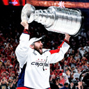 blog logo of Stanley Cup Champion Alexander Ovechkin