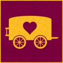 blog logo of Roamin' Chariot OOC
